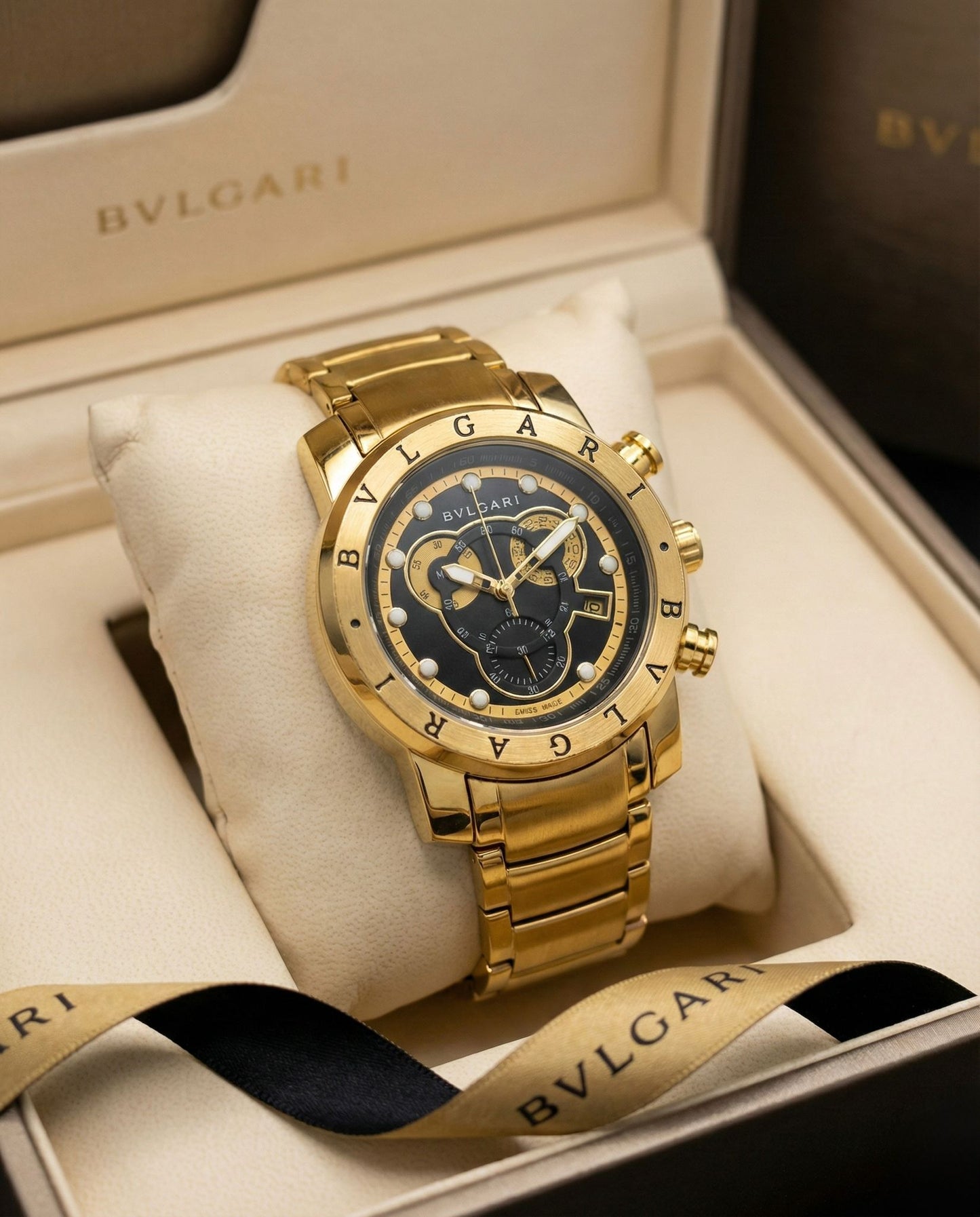 Bulgari