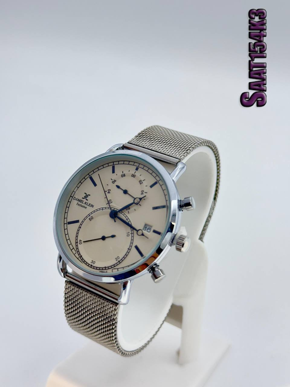 Daniel klein man watch