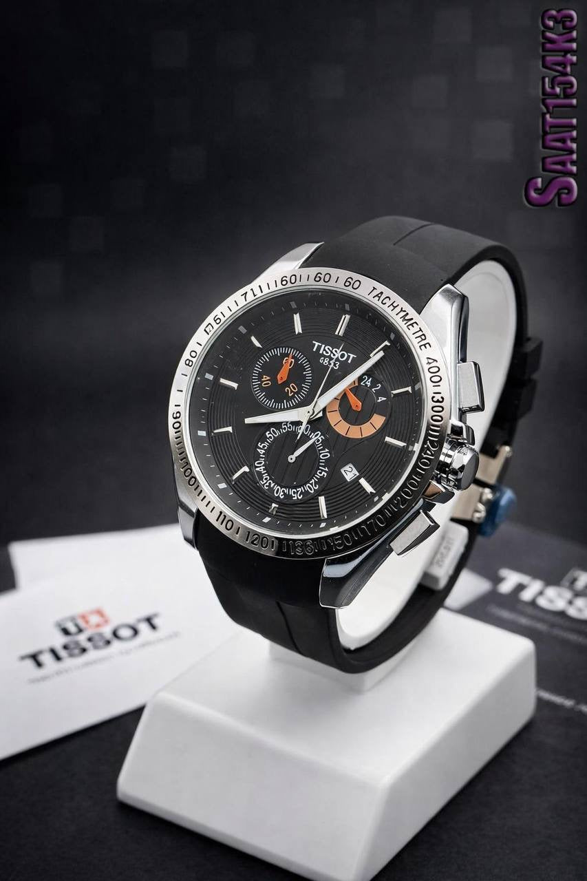 TISSOT man watch