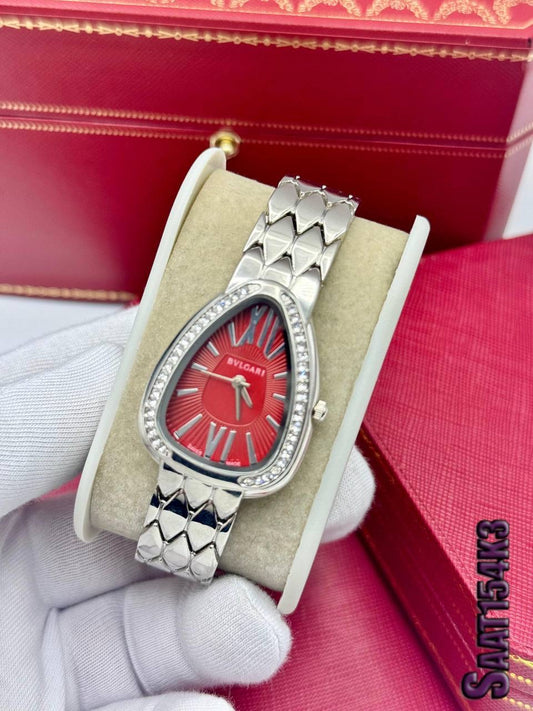 Bulgari woman’s watch ￼