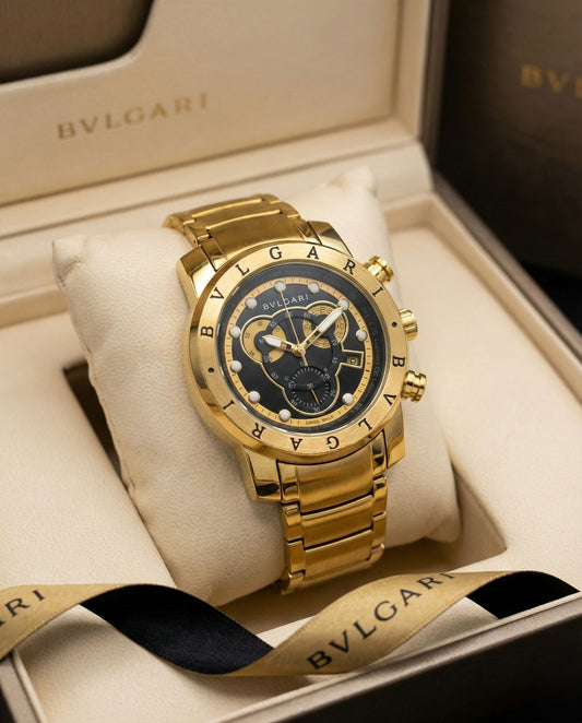 Bulgari
