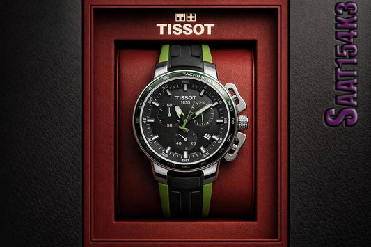 TISSOT man watch