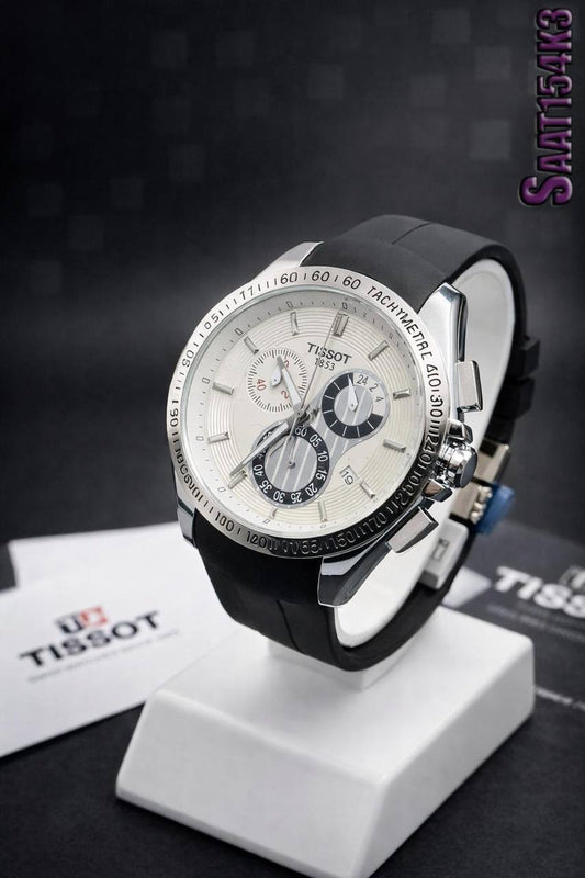 TISSOT man watch