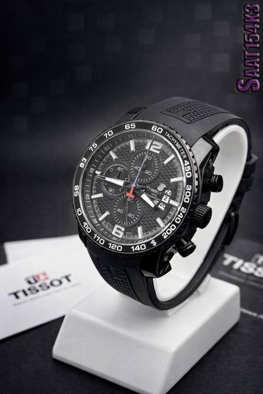 TISSOT man watch