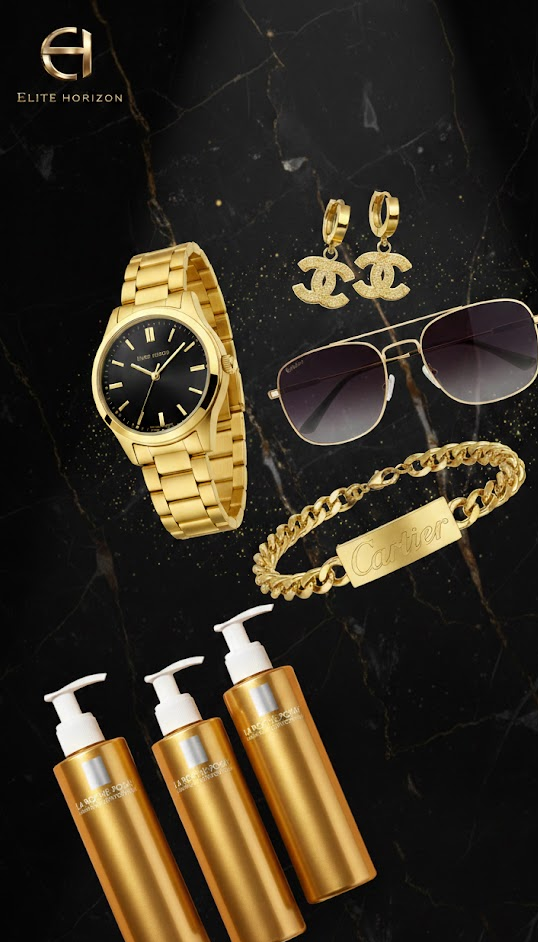 The Elite Horizon Story